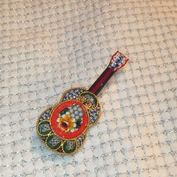 Pin - Picture 1 of 2